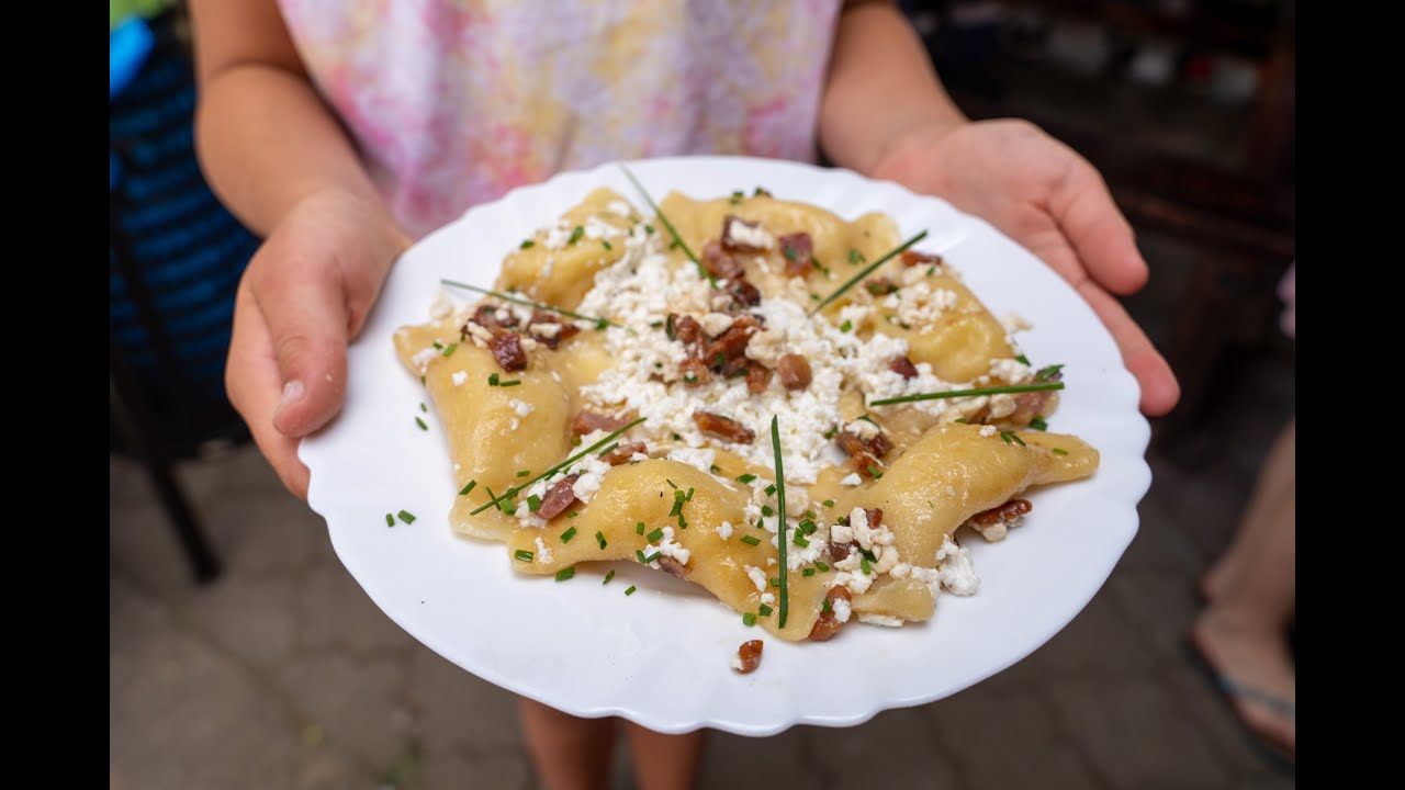 O najlepšie Batizovské pirohy - 10. ročník | Batizovce 15.7.2023