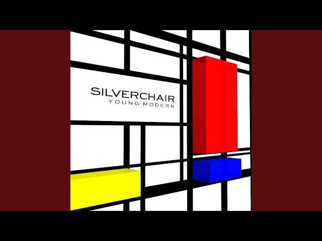 Silverchair - Young Modern Station