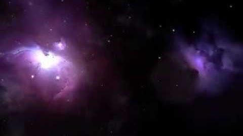 Mac OS X Intro Video