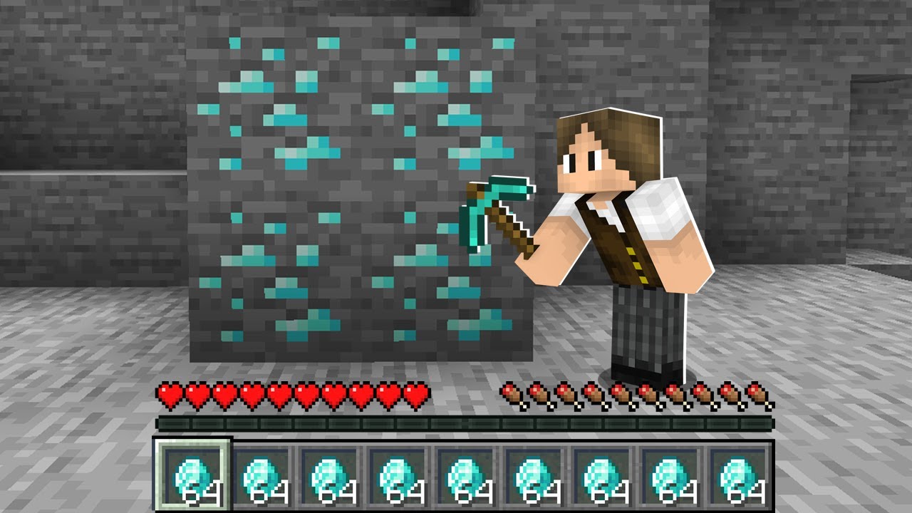 minecraft imortal jazzghost