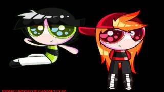 Brick Form The Rowdyruff Boys