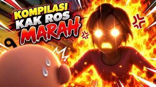 Upin & Ipin - Kompilasi Kak Ros Marah