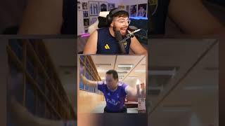 Lamine da un pase #lacobra #lacobraaa #futbol #barcelona #lamineyamal #cobra #yamal #davooxeneize