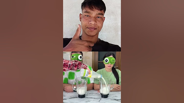 OMG not a delicious cocktail | short best video #shorts