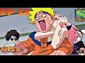 Naruto episode 23 in hindi dubbed ||chunin exam