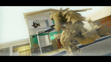 3005 (4k) [Unfinished Hanzu 200k CODM Montage]