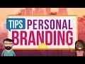 How To Build Your Personal Brand