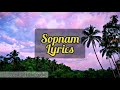 Sopnam | Mark Revlon | New Konkani Song Mp3 Song