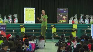 Scott Sussman promotional video