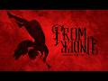 From Under | The Crimson Prophet | D&D Victorian Horror