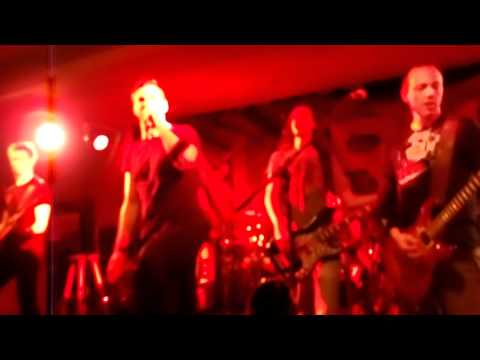 Malrun hautnah - RATM Cover Killing in the Name - ...