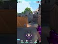 5k ace with 150+ ping #shorts