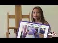Albuquerque kids facing homelessness share dreams through photo project