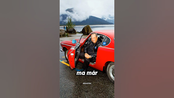 Ez az autó több mint 5 millió km-t futott! 😳