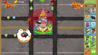 OUCH CHIMPS Speedrun (Current WR) 15:48.972