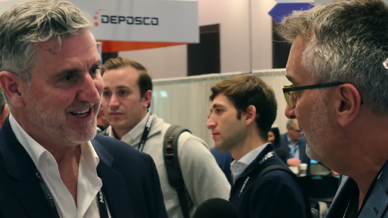 The Supply And Demand Show  Manifest  Greg Braun C.R.O. C3 Solutions Inc