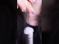 #asmr Which eardrum trigger made you tingle?