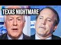 Texas Republicans EXPLODE In Senate Election Chaos As Financial Nightmare Blows Up