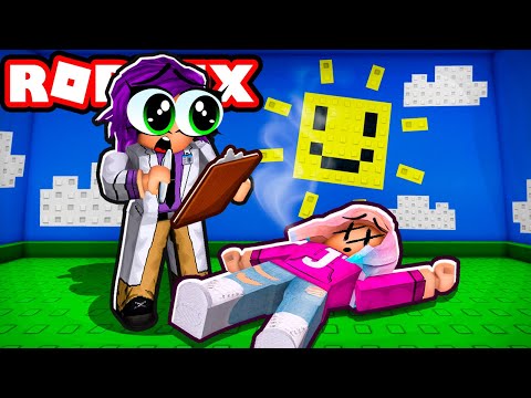 Don't go to this Daycare! | Roblox