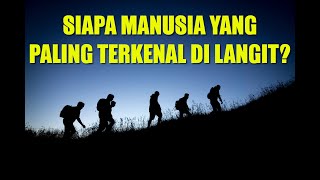 Siapa yang paling terkenal di Langit? - Mufti Menk Subtitle Indonesia