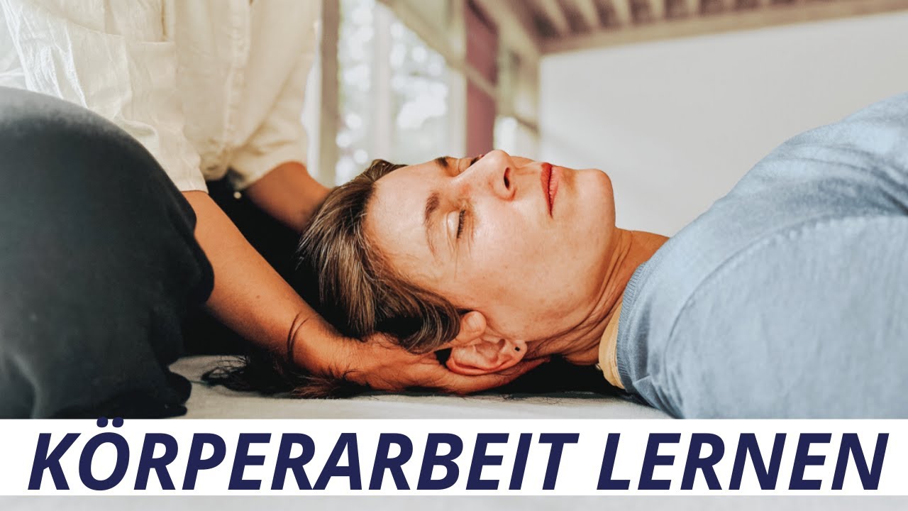 20 Jahre Körperarbeit in 30 Minuten