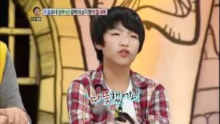 Talk Show Hello 20120423 # 011