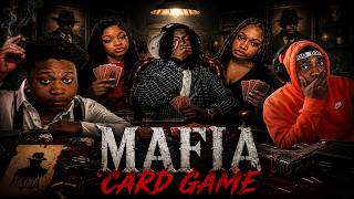 We Played MAFIA on Discord... It Got PERSONAL