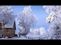 Снежный вальс. Video-Valentina M.