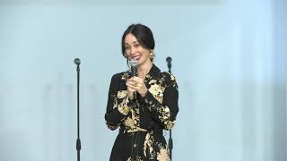 видео: Евгения Пронькина - картинка: Евгения Пронькина -