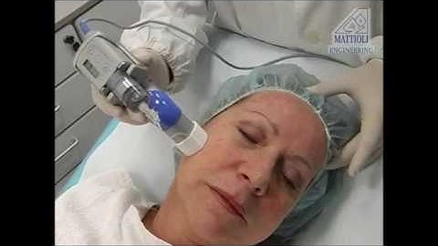 Video Transderm Digital DEP