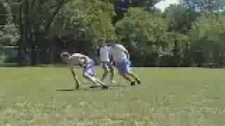 Bill Tipped Catch