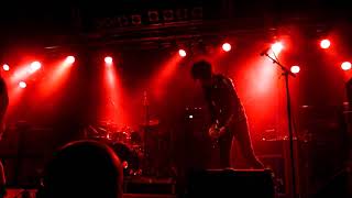 TURBOWOLF - Very Bad (Live in Köln 2018, HD)