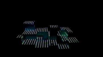 B.P:F - map v2 - first test