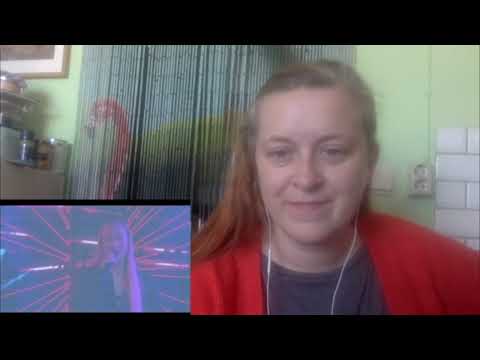 Reaction - The Netherlands - S10 - De diepte - Eurovision Song Contest 2022