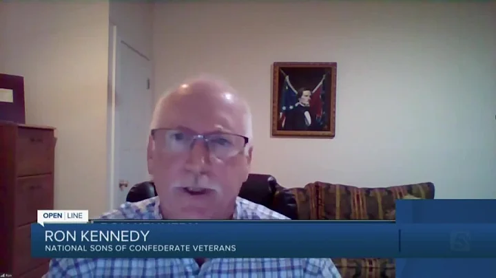 Are Confederate monuments a symbol of heritage or hate? p2