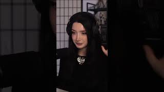 Уф Морфилина | Стримерша: morphilina