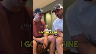 Thank God Im A Country Boy. Redneck Anthem