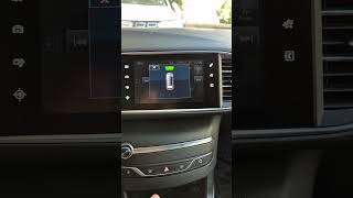 Carplay & Android Auto module for Peugeot, Citroen & DS with SMEG / SMEG+ Multimedia  #EBILAEN