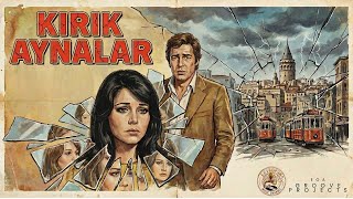 Kırık Aynalar - Retrofon 