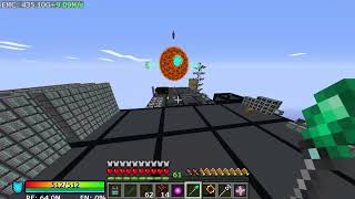 FTB Sky Odyssey Long Play #13