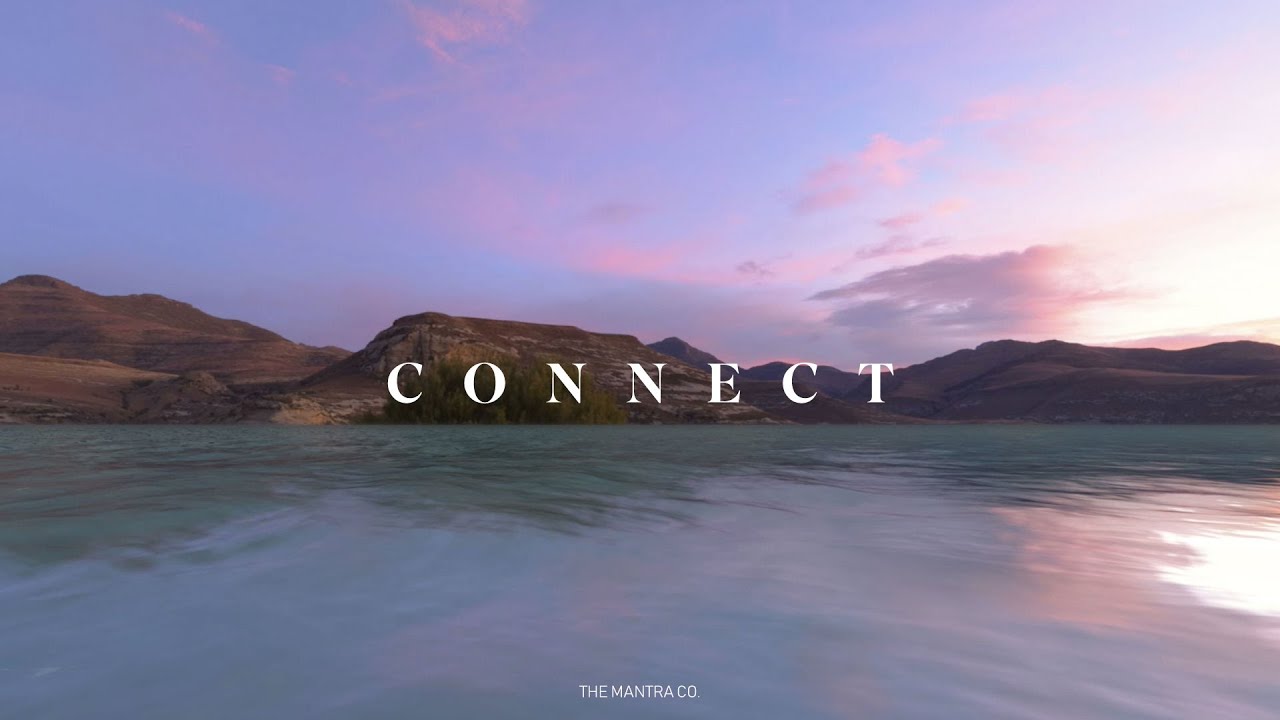 Watch MANTRA SOUNDS: Connect - Meditation Music for Positive Energy on YouTube Watch MANTRA SOUNDS: Connect - Meditation Music for Positive Energy on YouTube