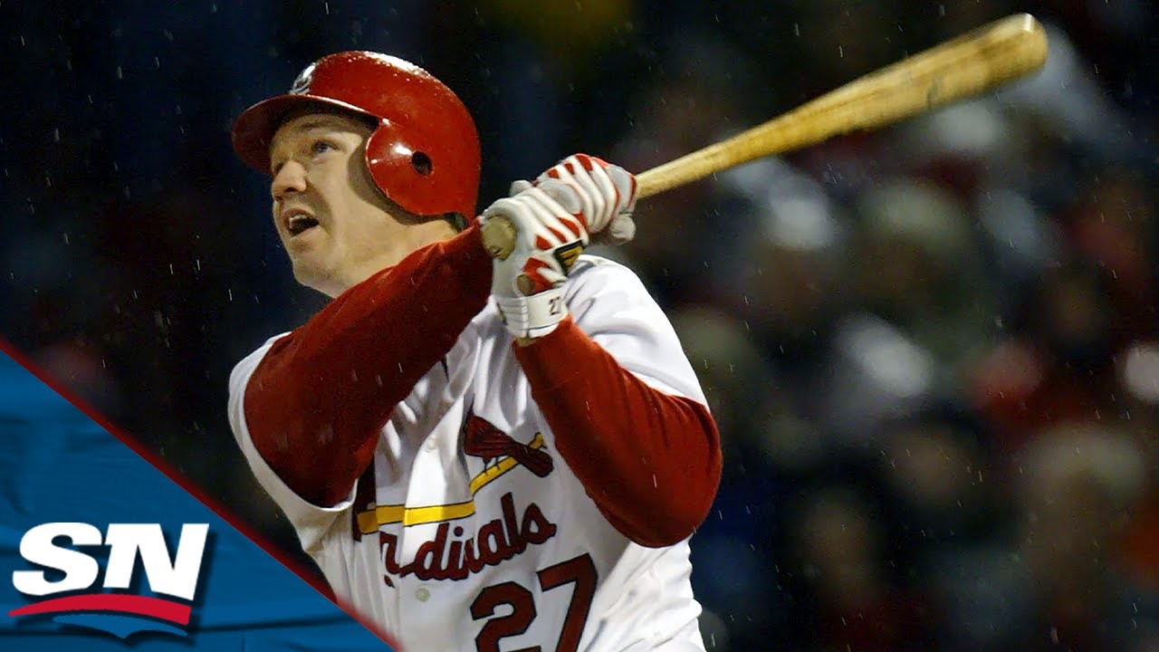 What Makes Scott Rolen a Hall of Famer? | Instant Analysis