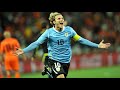 MCHAWI MWEUPE NA MAAJABU YA KARNE DIEGO FORLAN CORAZO 