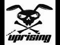 Uprising 27th birt.ay   dj topgroove  mc synergy