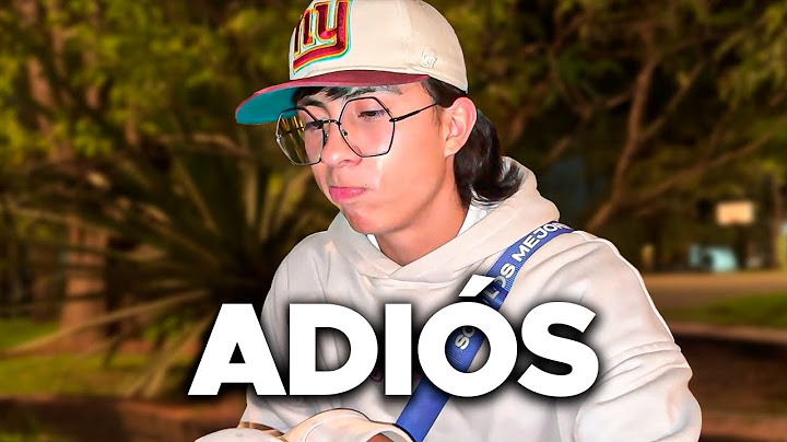 ADIOS YOUTUBE / MI NUEVA VIDA EN OF - Sinrolespecifico