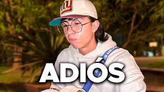 Thumbnail for ADIOS YOUTUBE / MI NUEVA VIDA EN OF - Sinrolespecifico