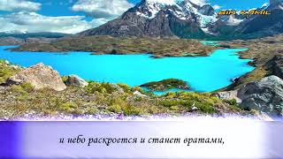 Сура 78. «Ан-Наба» (Весть). Чтец: Раад ибн Мухаммад Аль-Курди.