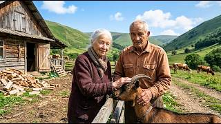 They're Our Family — A Beautiful Story of Mountain Life