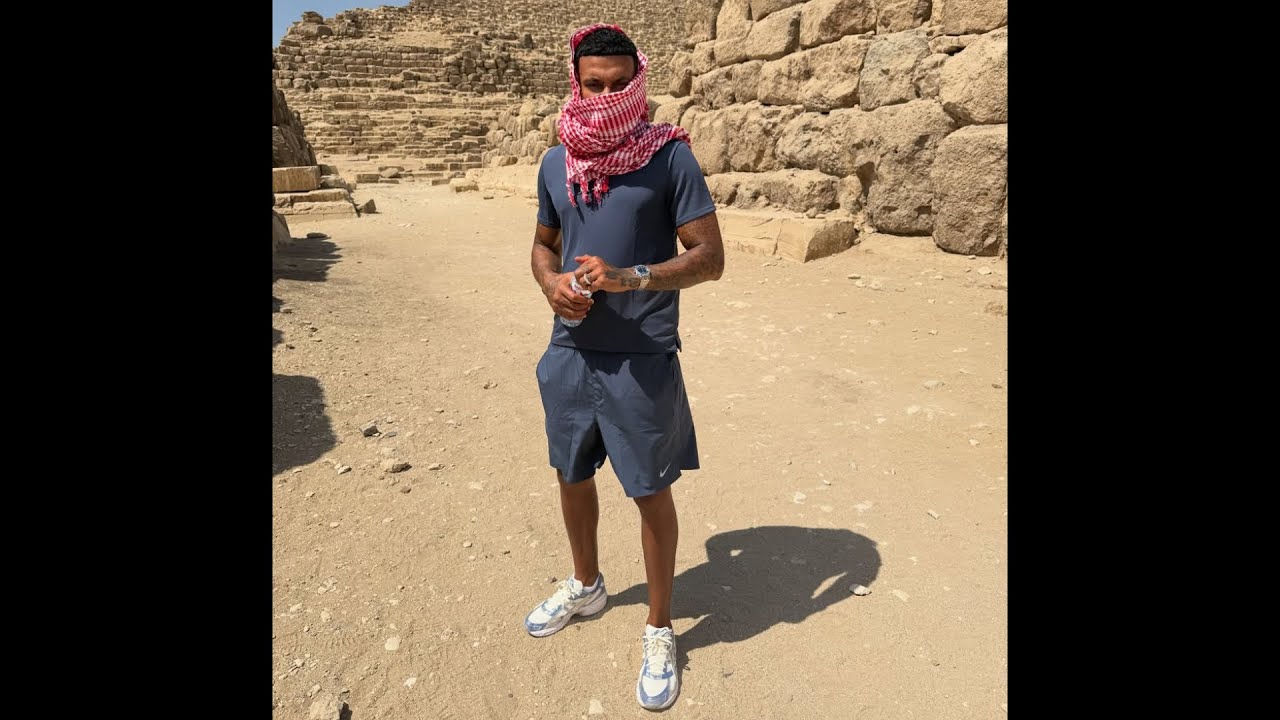 Fredo x Nines Type Beat - "Wrath" | UK Rap Instrumental 2026