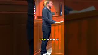 $500 Fine for “Stolen” Wi-Fi 💻 | Judge Chooses Law Over a Final Goodbye